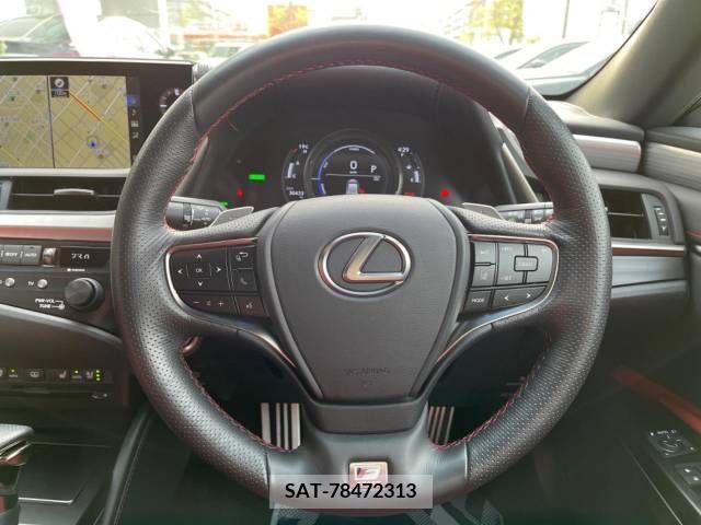 Lexus ES 2019-04 244060-8