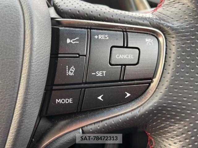 Lexus ES 2019-04 244060-7