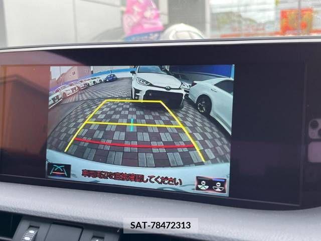 Lexus ES 2019-04 244060-4