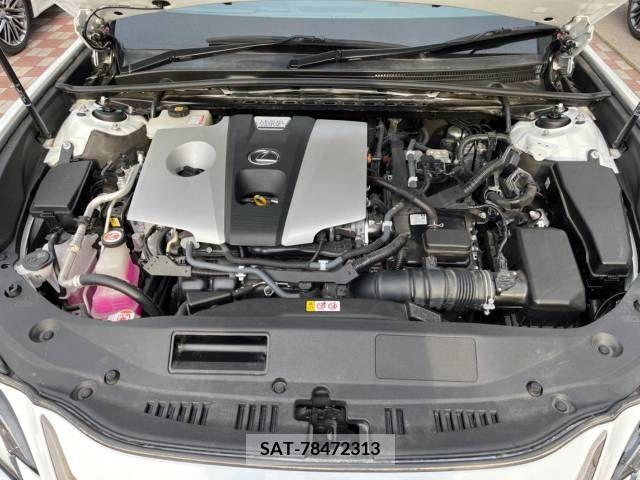 Lexus ES 2019-04 244060-18