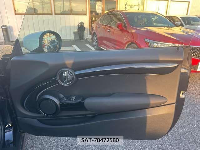 Bmw MINI 2022-08 204496-16