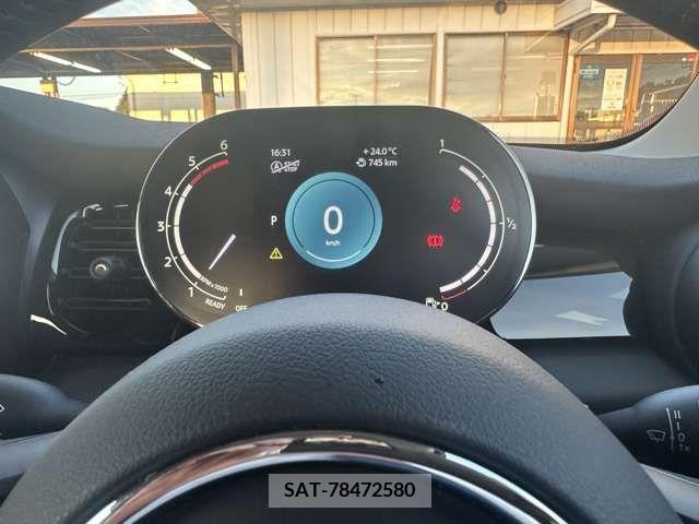 Bmw MINI 2022-08 204496-14