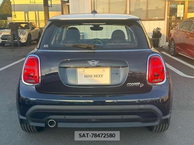 Bmw MINI 2022-08 204496-9