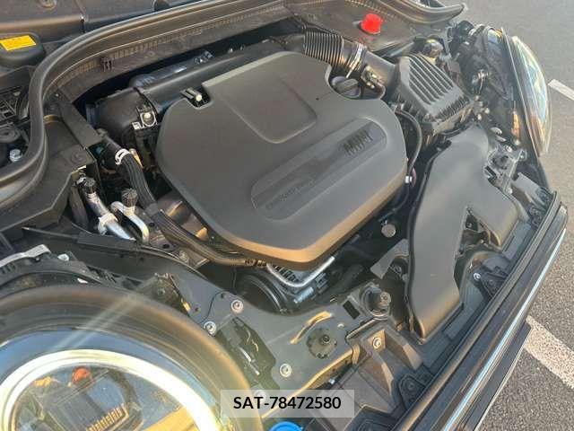Bmw MINI 2022-08 204496-6