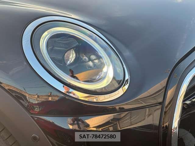 Bmw MINI 2022-08 204496-10