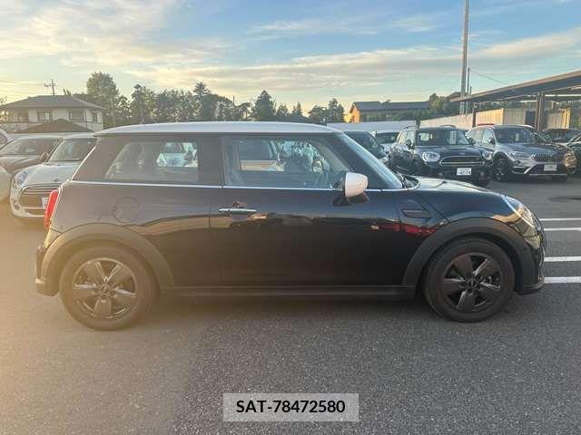 Bmw MINI 2022-08 204496-8