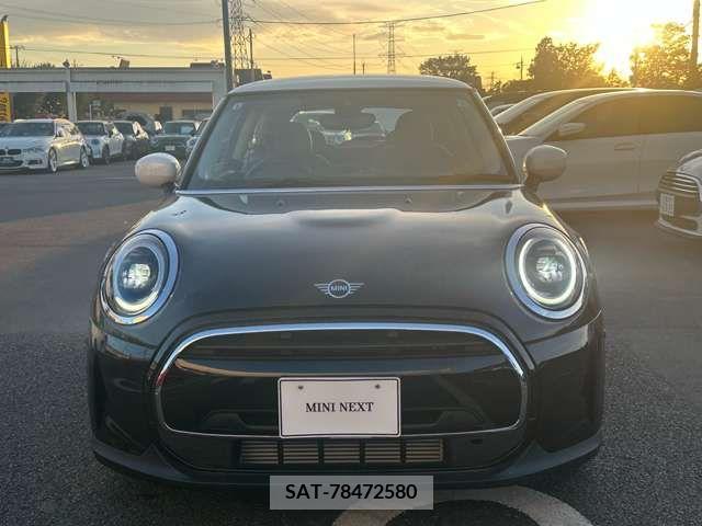 Bmw MINI 2022-08 204496-4