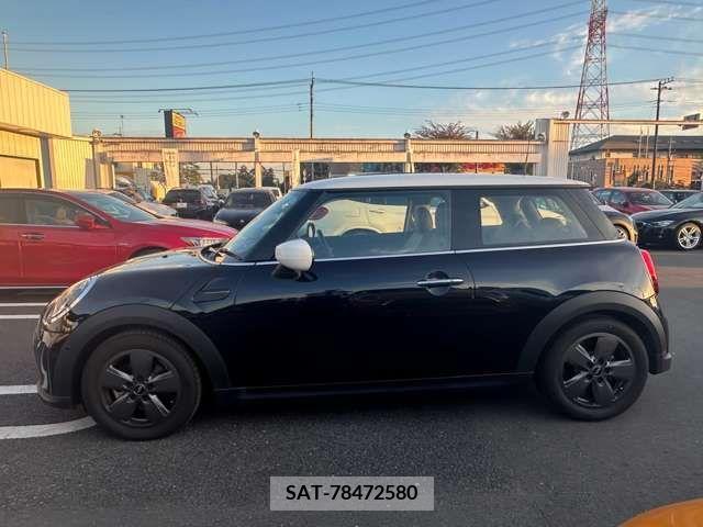 Bmw MINI 2022-08 204496-3