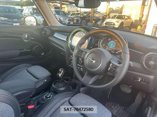 Bmw MINI 2022-08 204496-1