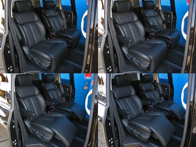 Nissan ELGRAND 2014-02 2540-25
