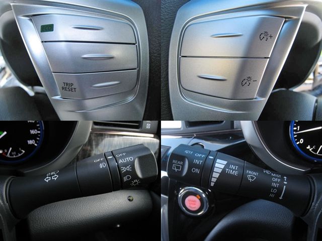 Nissan ELGRAND 2014-02 2540-15