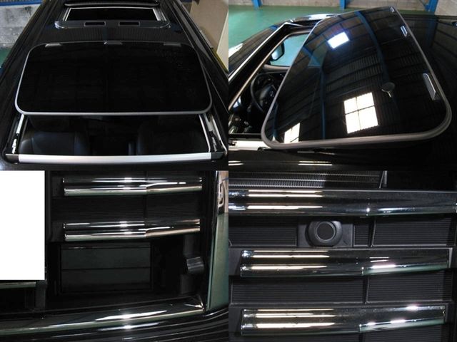 Nissan ELGRAND 2014-02 2540-3