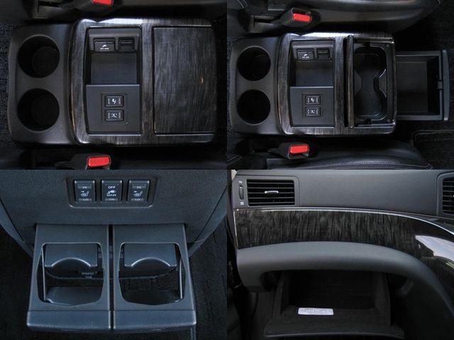 Nissan ELGRAND 2014-02 2540-20