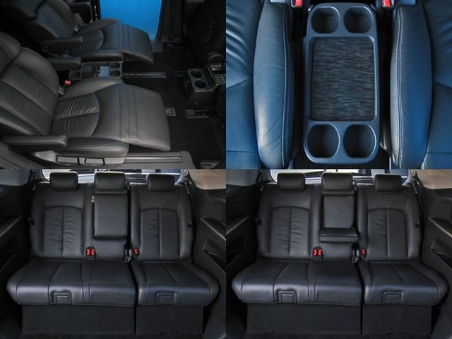 Nissan ELGRAND 2014-02 2540-27