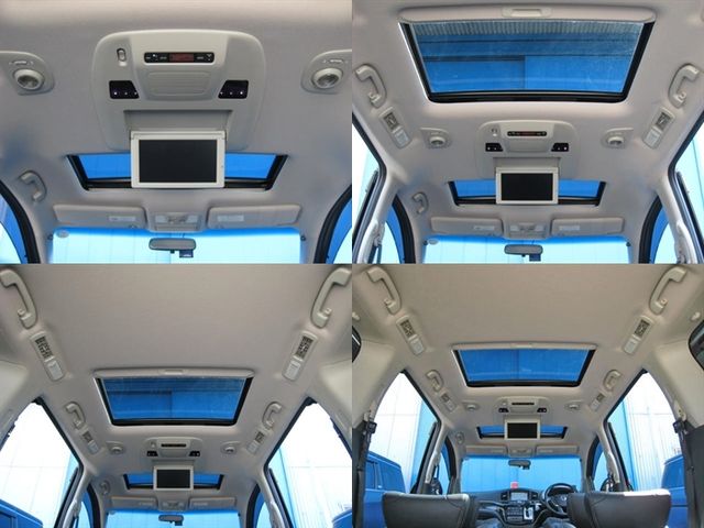 Nissan ELGRAND 2014-02 2540-8