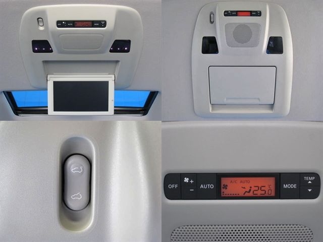 Nissan ELGRAND 2014-02 2540-9
