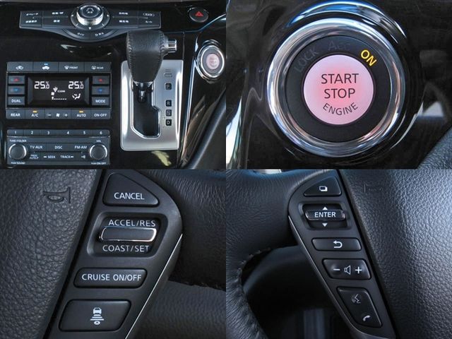 Nissan ELGRAND 2014-02 2540-14