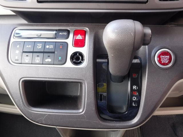 Honda N-ONE 2016-08 15000-10