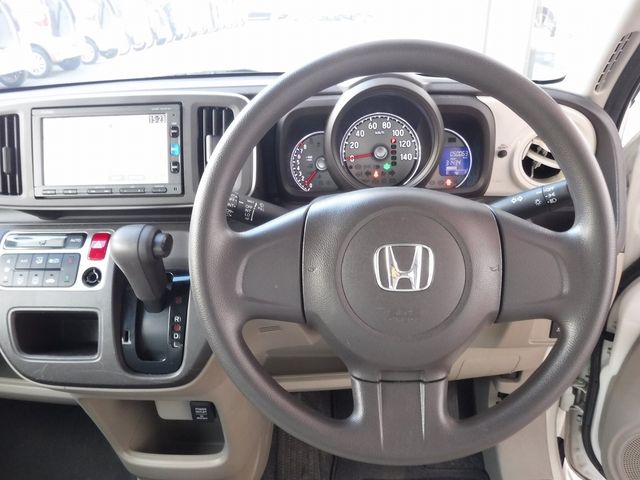 Honda N-ONE 2016-08 15000-8