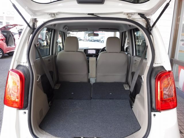 Honda N-ONE 2016-08 15000-16