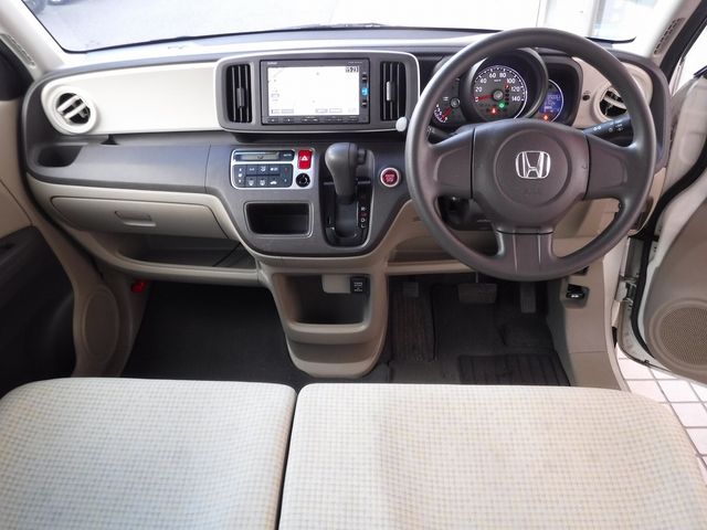 Honda N-ONE 2016-08 15000-1