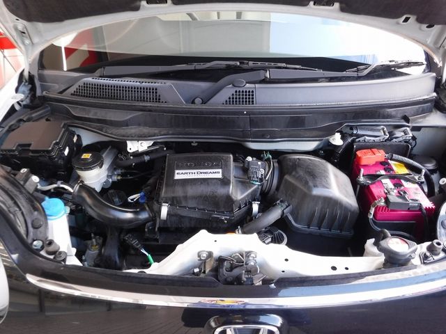 Honda N-ONE 2016-08 15000-19