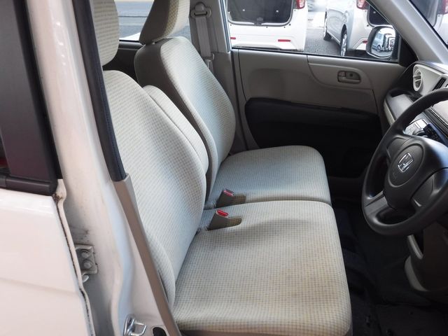 Honda N-ONE 2016-08 15000-14
