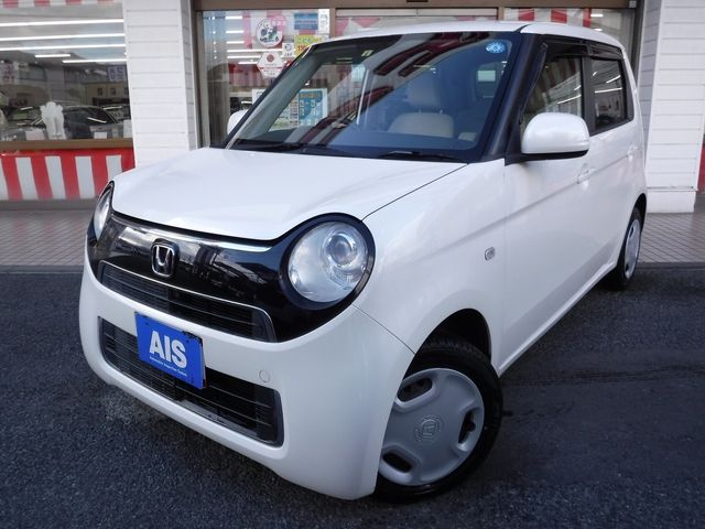Honda N-ONE 2016-08 15000-0