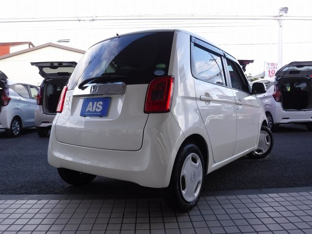 Honda N-ONE 2016-08 15000-2