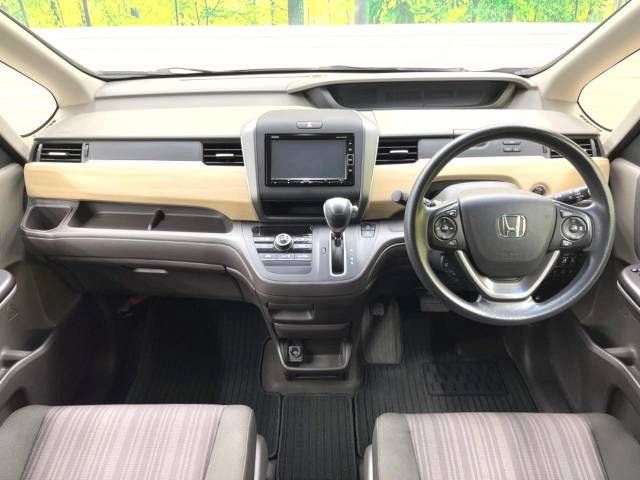 Honda FREED 2019-03 21169-1