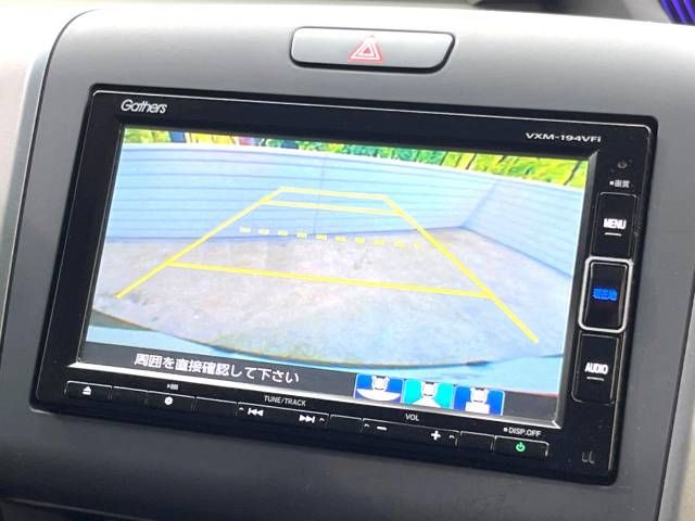 Honda FREED 2019-03 21169-4