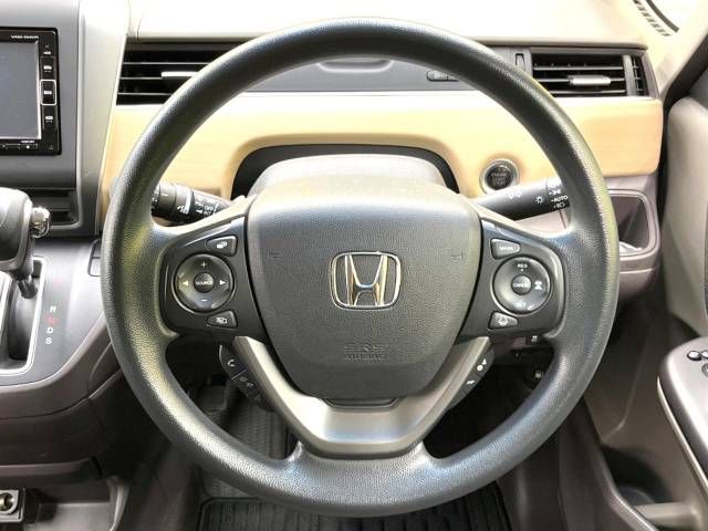 Honda FREED 2019-03 21169-12