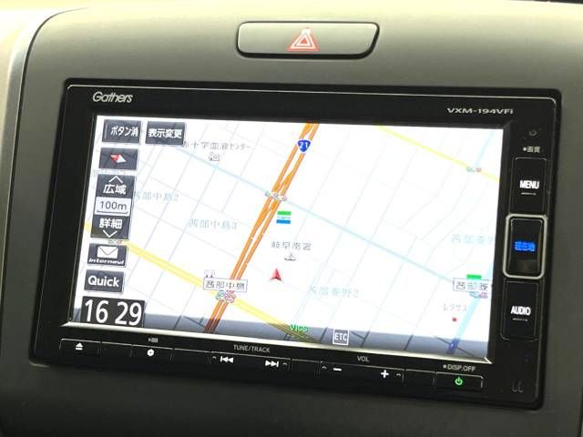 Honda FREED 2019-03 21169-3