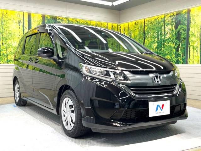 Honda FREED 2019-03 21169-17