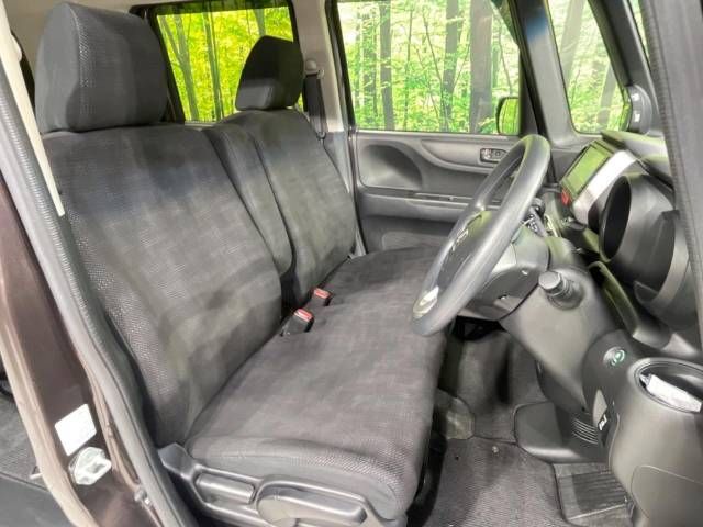 Honda N BOX 2017-04 19095-8
