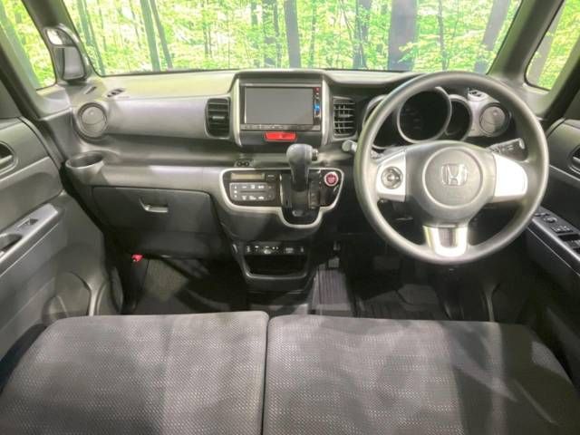 Honda N BOX 2017-04 19095-1