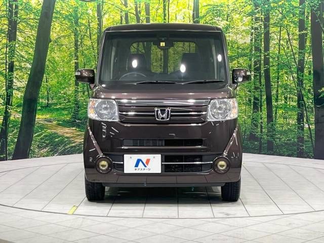 Honda N BOX 2017-04 19095-14