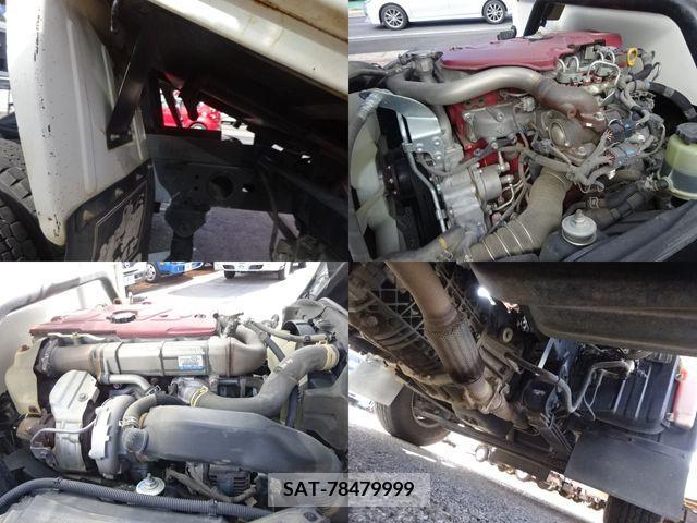 Hino DUTRO 2018-09 207504-7