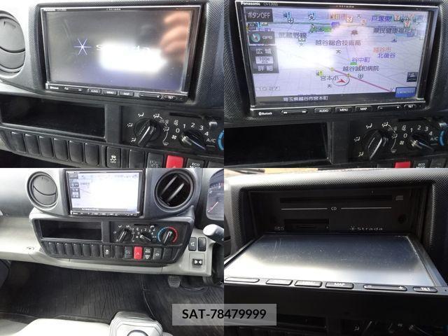 Hino DUTRO 2018-09 207504-22