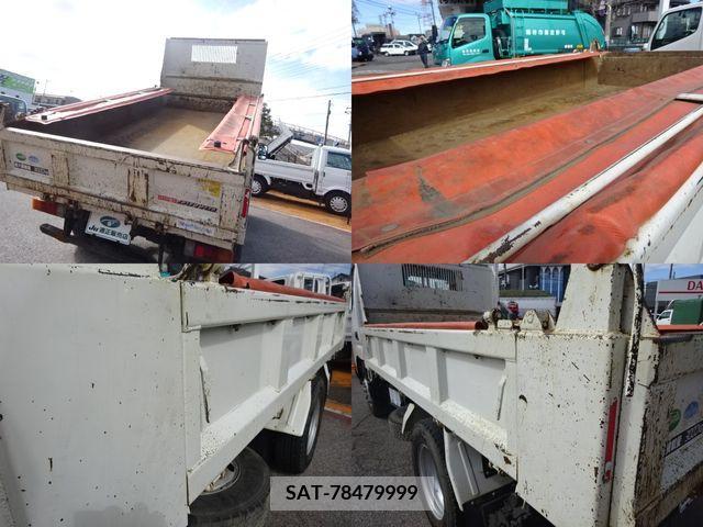 Hino DUTRO 2018-09 207504-3