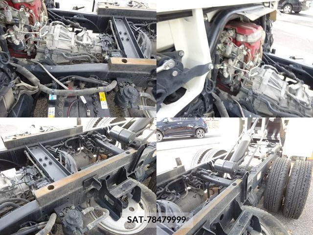 Hino DUTRO 2018-09 207504-8