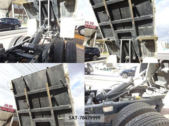 Hino DUTRO 2018-09 207504-9