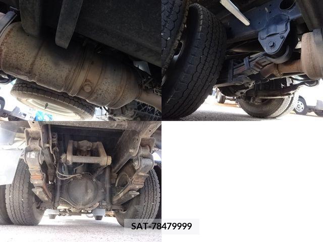 Hino DUTRO 2018-09 207504-13