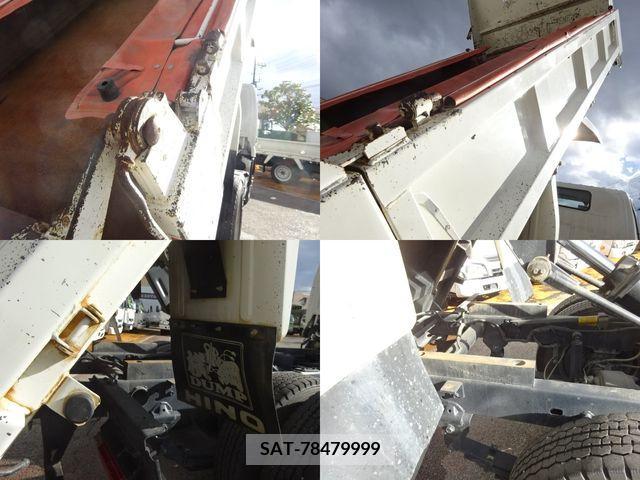 Hino DUTRO 2018-09 207504-11