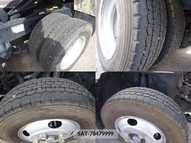 Hino DUTRO 2018-09 207504-16