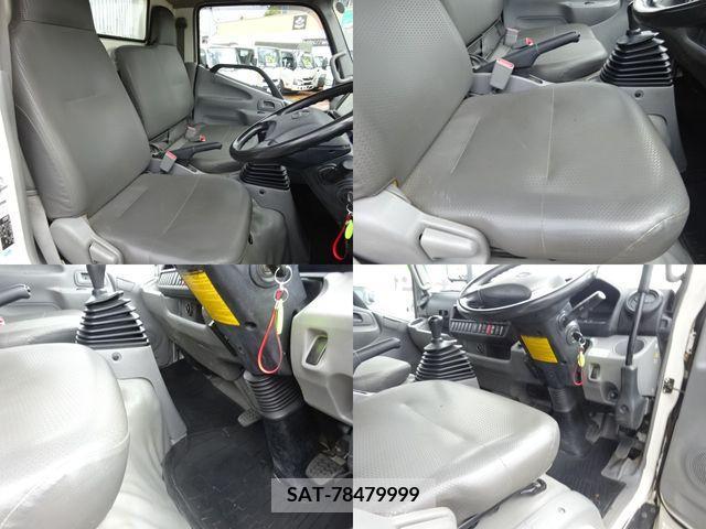 Hino DUTRO 2018-09 207504-18