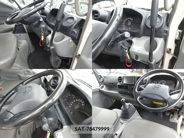 Hino DUTRO 2018-09 207504-19