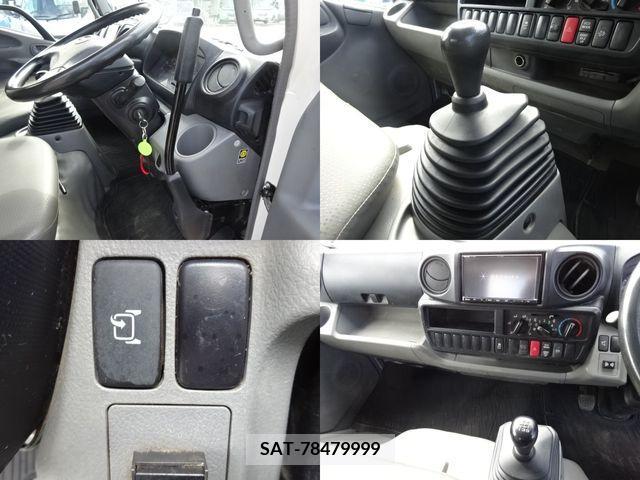 Hino DUTRO 2018-09 207504-21