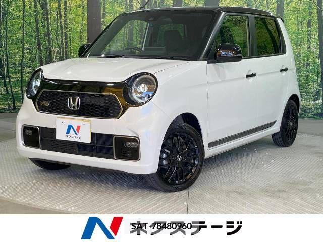Honda N-ONE 2023-08 365218-0