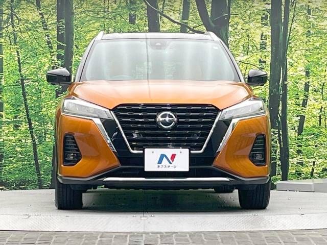 Nissan KICKS 2020-06 22087-17